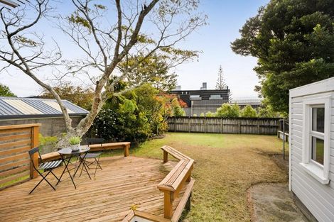 Photo of property in 131 Lemon Street, New Plymouth, 4312
