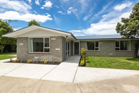 Photo of property in 29 Erica Street, Papanui, Christchurch, 8053