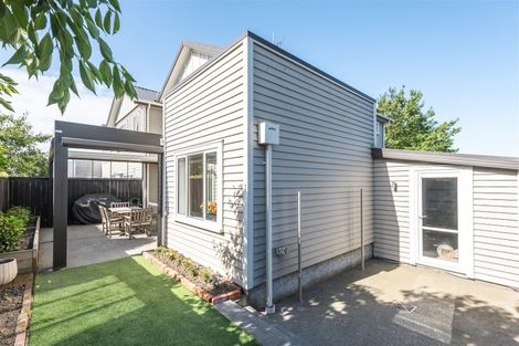 Photo of property in 47 Mcmahon Drive, Aidanfield, Christchurch, 8025
