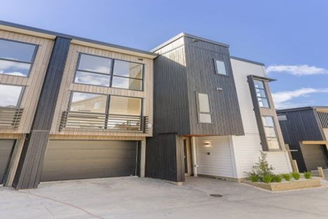 Photo of property in 3/165 Wellington Street, Howick, Auckland, 2014
