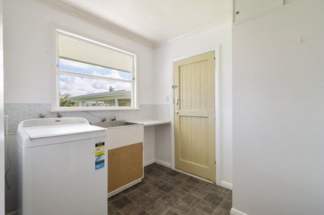 Photo of property in 19 Henare Street, West End, Palmerston North, 4412