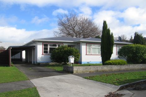Photo of property in 9 Tawa Street, Palmerston North, 4414