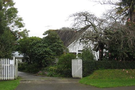 Photo of property in 25 The Avenue, Levin, 5510