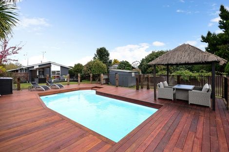 Photo of property in 11 Comries Road, Chartwell, Hamilton, 3210