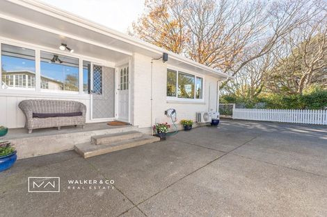 Photo of property in 387a Fergusson Drive, Heretaunga, Upper Hutt, 5018