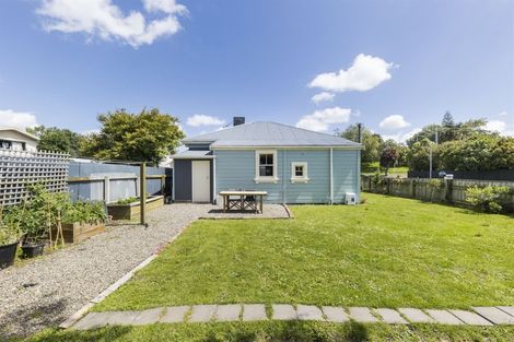 Photo of property in 4 Millar Street, Roslyn, Palmerston North, 4414
