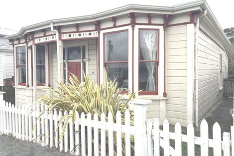 Photo of property in 89 Mein Street, Newtown, Wellington, 6021