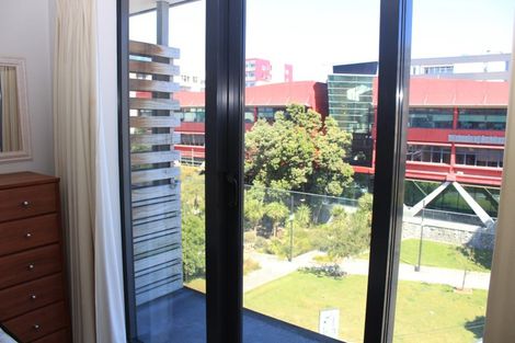 Photo of property in Dual Apartments, 108/142u Vivian Street, Te Aro, Wellington, 6011