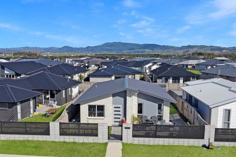 Photo of property in 184 Te Okuroa Drive, Papamoa, 3118
