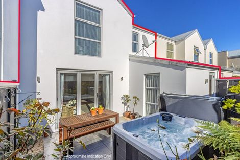 Photo of property in 105a Bishop Street, St Albans, Christchurch, 8014