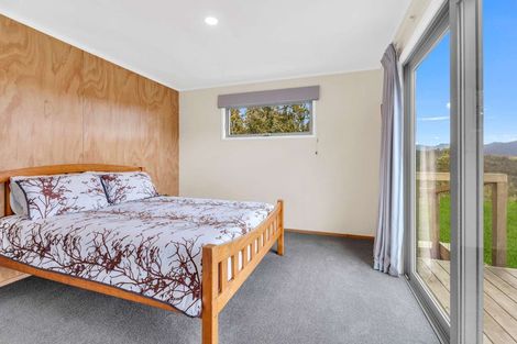 Photo of property in 625 Rangihau Road, Coroglen, Whitianga, 3591