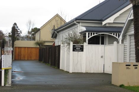 Photo of property in 31 Gordon Avenue, St Albans, Christchurch, 8014