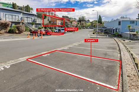 Photo of property in 50 Malaspina Place, Papatoetoe, Auckland, 2025