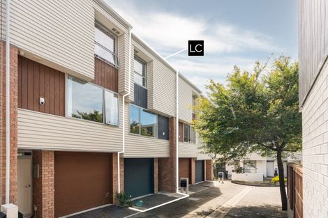 Photo of property in Altar Apartments, 68/120u Rintoul Street, Newtown, Wellington, 6021