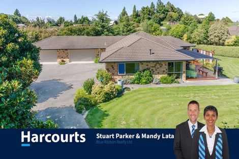 Photo of property in 37 Mangauika Road, Pirongia, Te Awamutu, 3876