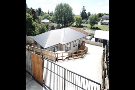 Photo of property in 117a Rayner Road, Huntly, 3700