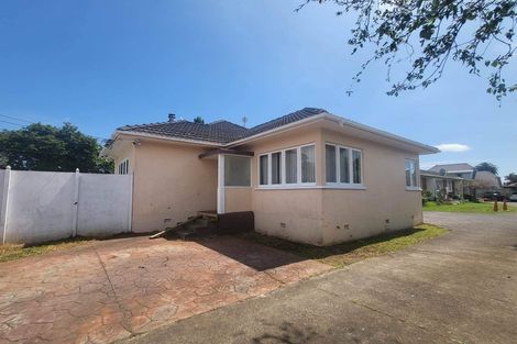 Photo of property in 4/50 Birdwood Avenue, Papatoetoe, Auckland, 2025