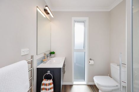 Photo of property in 259b College Street, West End, Palmerston North, 4412