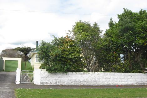 Photo of property in 309 Frankley Road, Ferndale, New Plymouth, 4310