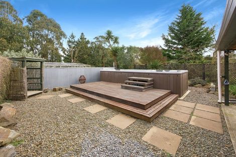 Photo of property in 73 Mount Thomas Road, Fernside, Rangiora, 7471