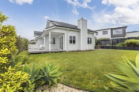 Photo of property in 40 John Burke Drive, Aotea, Porirua, 5024