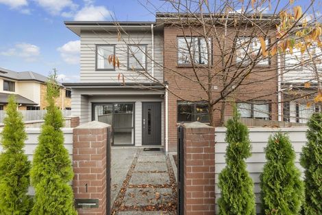 Photo of property in 85u1 Normandy Avenue, Melville, Hamilton, 3206
