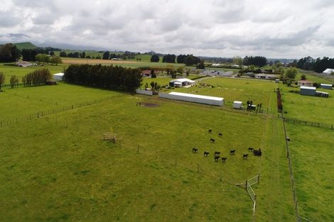 Photo of property in 39 Laws Road, Dannevirke, 4972