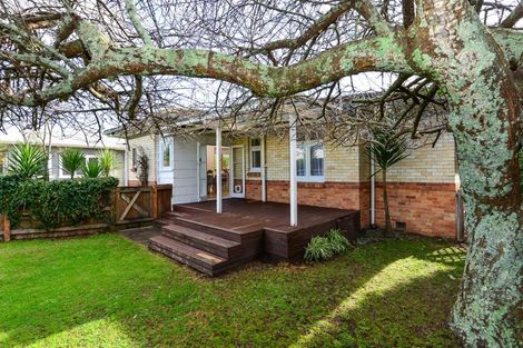 Photo of property in 92 Naylor Street, Hamilton East, Hamilton, 3216
