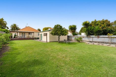 Photo of property in 54 Douglas Mclean Avenue, Marewa, Napier, 4110