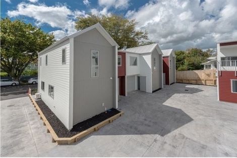 Photo of property in 16u3 Hammond Street, Hamilton Central, Hamilton, 3204