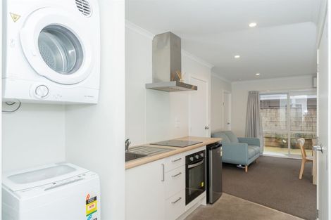 Photo of property in 4u5 Hammond Street, Hamilton Central, Hamilton, 3204