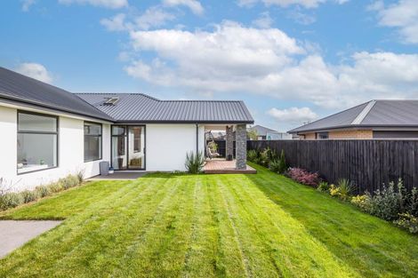 Photo of property in 4 Eastonfield Drive, Rolleston, 7615