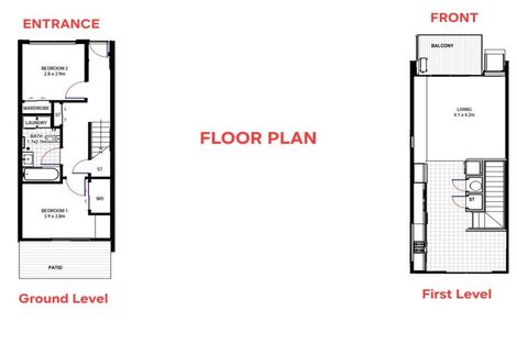 Photo of property in 4 Ceramic Lane, New Lynn, Auckland, 0600