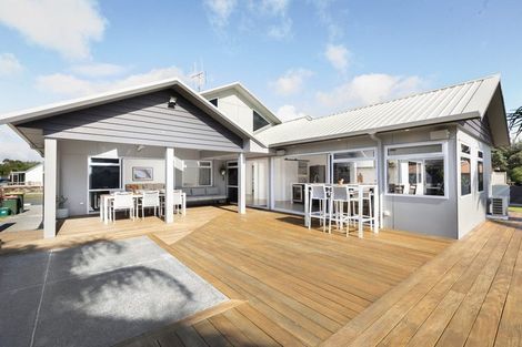 Photo of property in 7 Papaunahi Road, Bowentown, Katikati, 3177