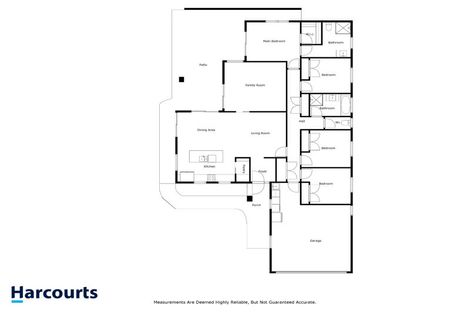 Photo of property in 11 Caldera Close, Pyes Pa, Tauranga, 3112