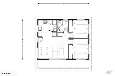 Photo of property in 5 Henderson Street, Te Kuiti, 3910