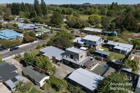 Photo of property in 41 Mcgreevy Street, Waipawa, 4210
