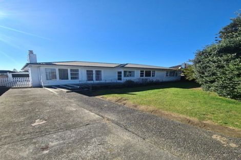 Photo of property in 52 Trafalgar Street, Levin, 5510