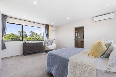 Photo of property in 5a Hemsway Place, Sunnyhills, Auckland, 2010