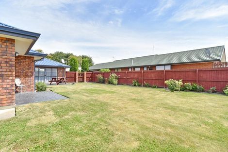 Photo of property in 3 Canon Stack Place, Kaiapoi, 7630
