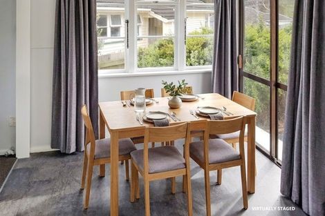 Photo of property in 56 Dimock Street, Titahi Bay, Porirua, 5022