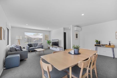 Photo of property in 16 Wexford Crescent, Halswell, Christchurch, 8025