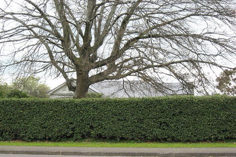 Photo of property in 72-74 Racecourse Road, Waipukurau, 4200