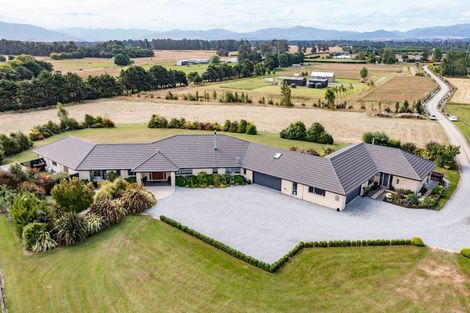 Photo of property in 149 Hodgsons Road, Loburn, Rangiora, 7472