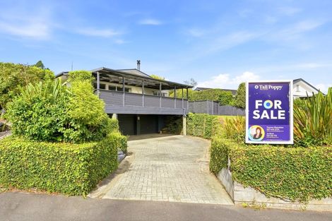 Photo of property in 4 Davidson Crescent, Pahiatua, 4910