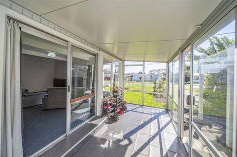 Photo of property in 97 Puriri Street, Hawera, 4610