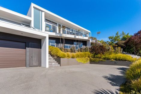 Photo of property in 1 Saint Remy Lane, Redcliffs, Christchurch, 8081
