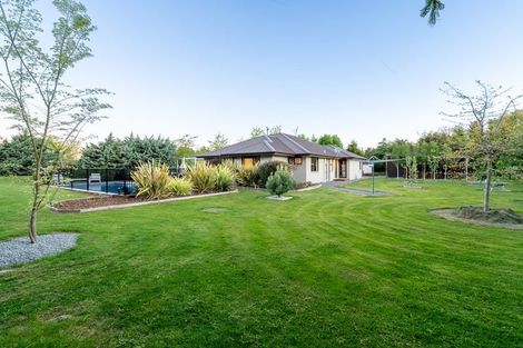 Photo of property in 11 Joshua Place, West Melton, Christchurch, 7675