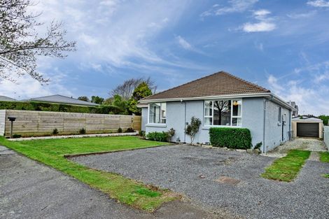 Photo of property in 158 Metzger Street, Heidelberg, Invercargill, 9812