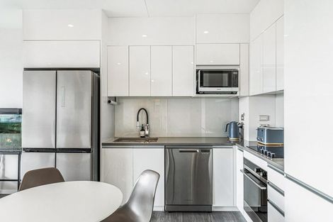 Photo of property in 203/2 Onekiritea Road, Hobsonville, Auckland, 0616